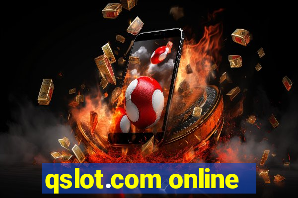 qslot.com online